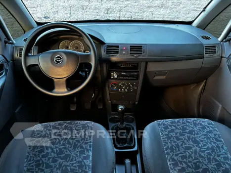 MERIVA 1.8 MPFI CD 8V