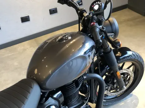 Hunter Dapper 350cc ABS