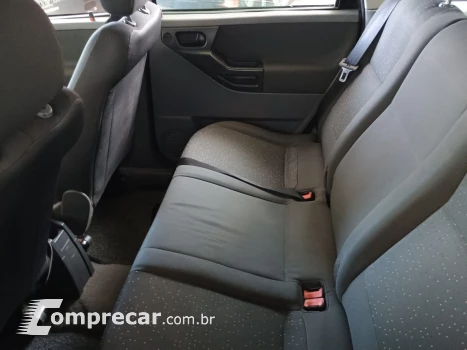 Meriva Joy 1.4 econoflex  Ano 2010