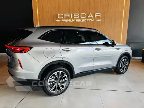 HAVAL H6 1.5 PHEV19 E-TRACTION