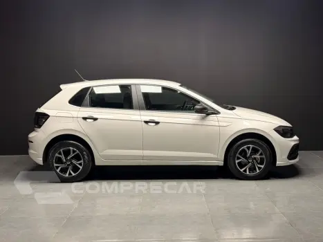 POLO 1.0 MPI TRACK MANUAL