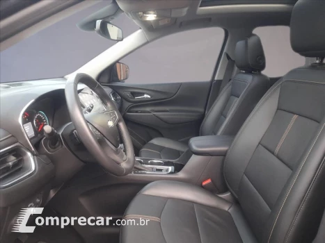 EQUINOX 1.5 16V TURBO GASOLINA PREMIER AWD AUTOMÁ
