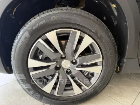 2008 Griffe 1.6 Flex 16V 5p Aut.