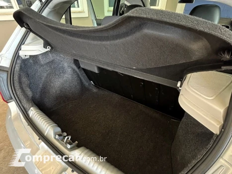 GOL 1.0 12V MPI TOTALFLEX 4P MANUAL