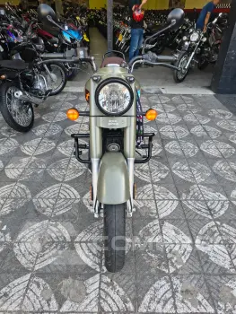Classic 350