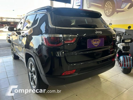 COMPASS 2.0 16V Limited