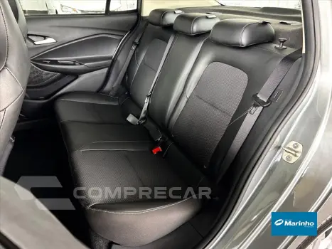 ONIX 1.0 TURBO FLEX LTZ AUTOMÁTICO