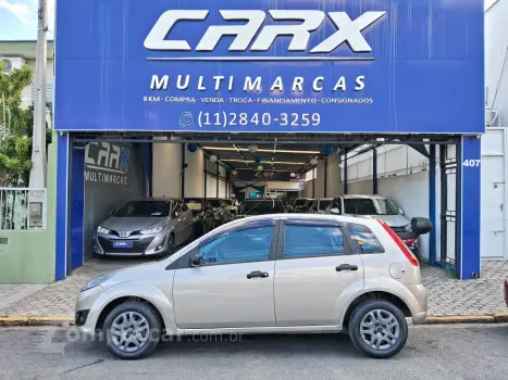 FORD Fiesta Hatch 1.0 4P CLASS FLEX 4 portas