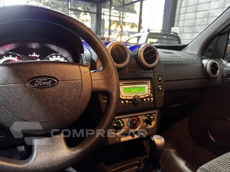 ECOSPORT 1.6 XLT FREESTYLE 8V FLEX 4P MANUAL