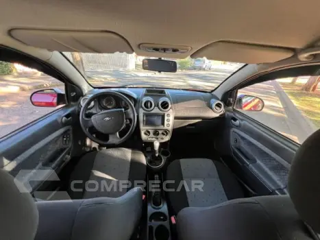 FIESTA HATCH - 1.6 MPI HATCH 8V 4P MANUAL
