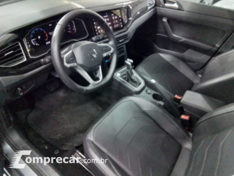 POLO 1.0 170 TSI HIGHLINE AUTOMÁTICO