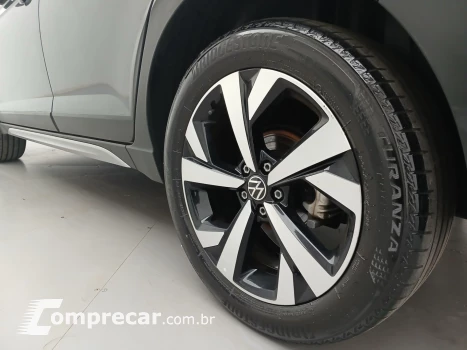 NIVUS 1.0 200 TSI TOTAL FLEX HIGHLINE AUTOMÁTICO