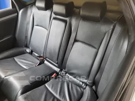 Civic Sedan TOURING 1.5 Turbo 16V Aut.4p