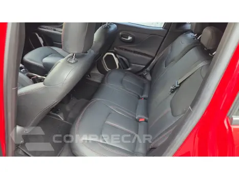 RENEGADE 1.8 16V FLEX SPORT 4P AUTOMÁTICO