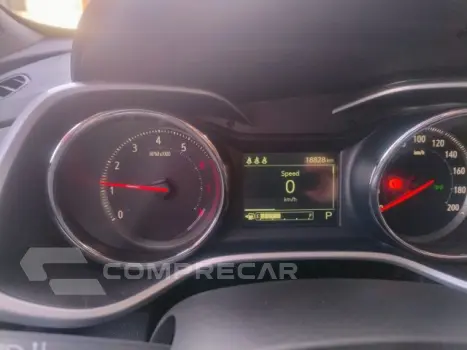 TRACKER - 1.0 TURBO LTZ AUTOMÁTICO