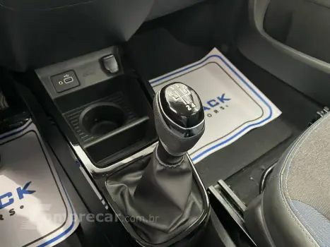 Kwid KWID Intense 1.0 Flex 12V 5p Mec.