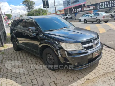 JOURNEY 2.7 SE V6 24V