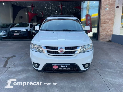FREEMONT 2.4 Precision 16V