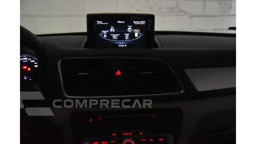 Q3 - 1.4 TFSI AMBIENTE 4P S TRONIC