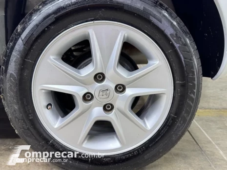 SANDERO 1.6 DYNAMIQUE