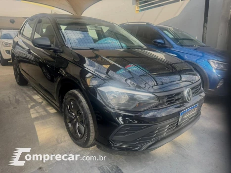 POLO 1.0 MPI Track