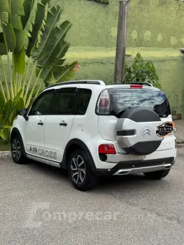 AIRCROSS 1.6 GLX 16V