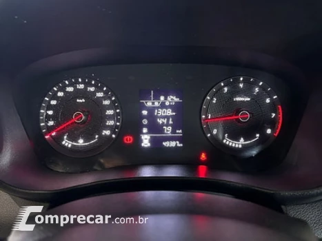 HB20 - 1.0 12V COMFORT MANUAL