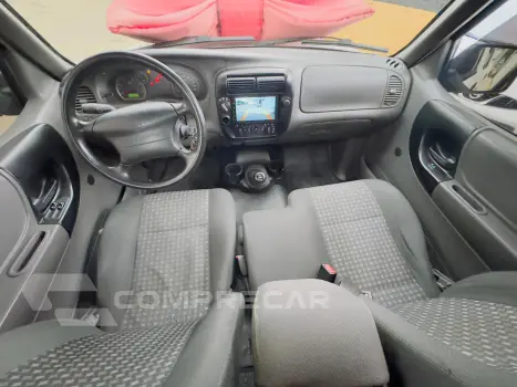 Ranger 3.0 16V XLS 4X4 DIESEL CABINE DUPLA