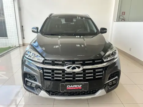 Tiggo 8 TXS 1.6 16V TGDi Aut.