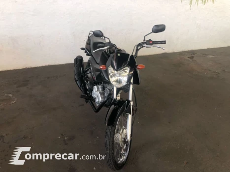 Yamaha YBR 150 FACTOR E/FLEX