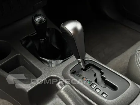 HILUX 2.7 SRV 4X4 CD 16V