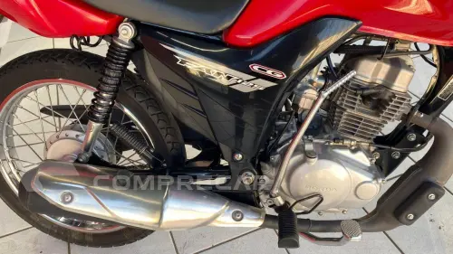 HONDA CG 125 FAN KS