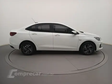 ONIX 1.0 TURBO FLEX PLUS LT MANUAL