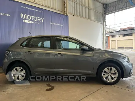 POLO 1.0 MPI TOTAL FLEX MANUAL