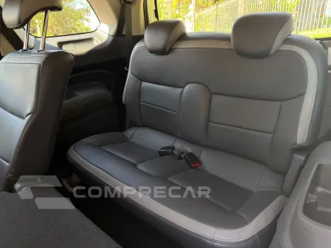 SPIN 1.8 LTZ 8V