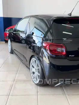 DS3 1.6 TURBO