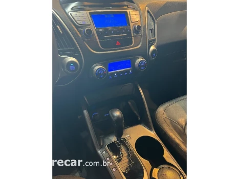 IX35 2.0 MPI 4X2 16V GASOLINA 4P AUTOMATICO