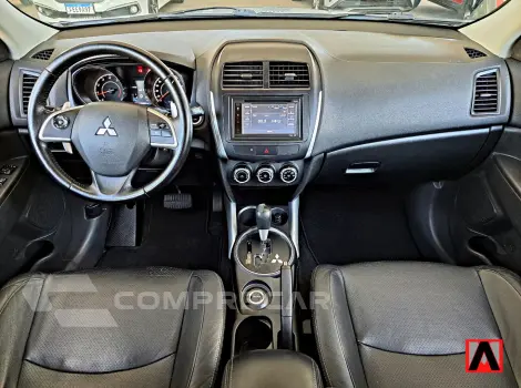 ASX 2.0 4WD 16V