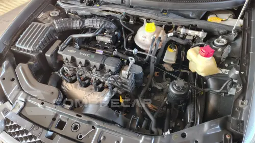 CLASSIC 1.0 MPFI LS 8V