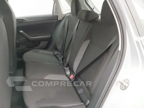 POLO 1.0 MPI TRACK MANUAL