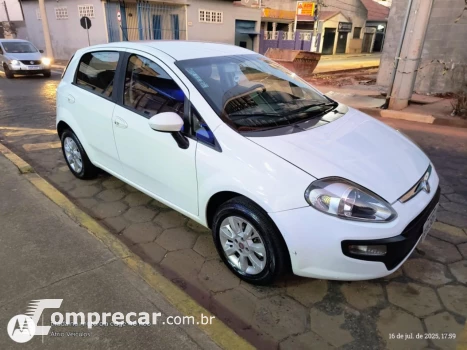 PUNTO 1.4 Attractive 8V