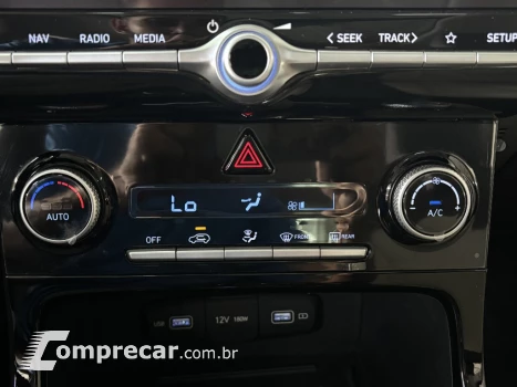 CRETA 2.0 FLEX ULTIMATE AUTOMÁTICO