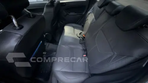 Fiesta Sedan S 1.0 8V Flex 4p