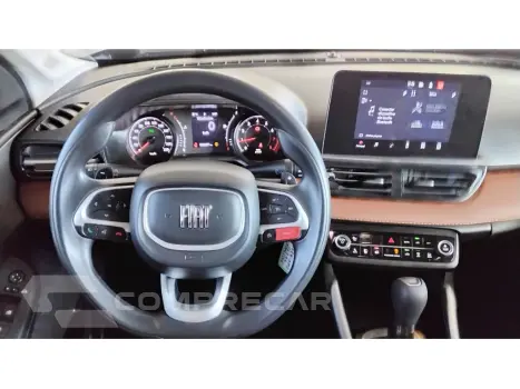 FASTBACK 1.0 TURBO 200 FLEX CVT