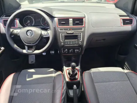 FOX 1.6 MI Rock IN RIO 8V