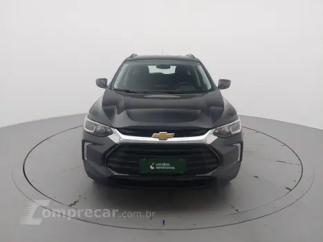 TRACKER 1.0 TURBO FLEX AUTOMÁTICO