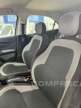 ONIX HATCH LS 1.0 8V FlexPower 5p Mec.