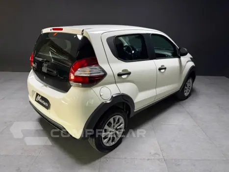 MOBI 1.0 EVO FLEX LIKE. MANUAL