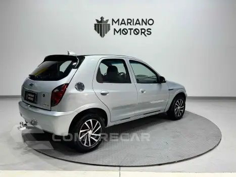 CELTA 1.0 MPFI LT 8V FLEX 4P MANUAL