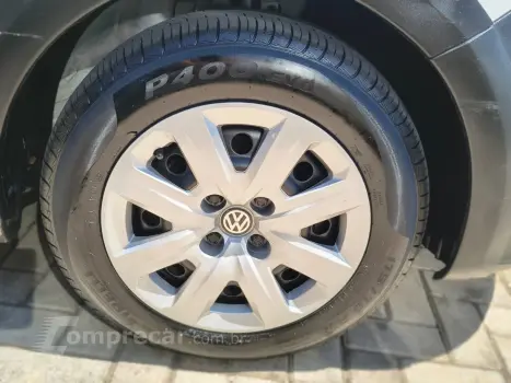 SAVEIRO 1.6 MI CS 8V FLEX 2P MANUAL G.V